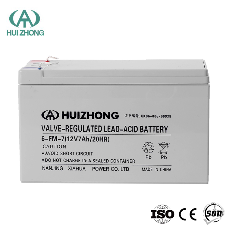 風(fēng)力發(fā)電系統(tǒng)用12V9ah密封免維護(hù)電池充電方法