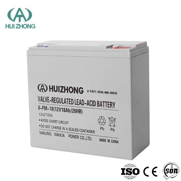 割草機(jī)用12V33ah深循環(huán)蓄電池維護(hù)細(xì)則