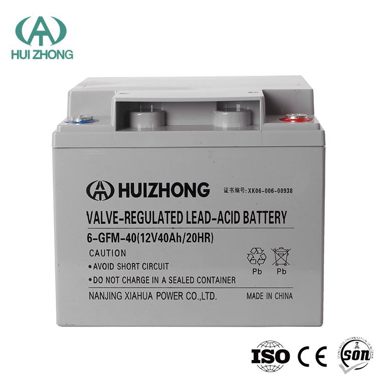 機(jī)器人用12V10ahAGM蓄電池規(guī)格和型號(hào)