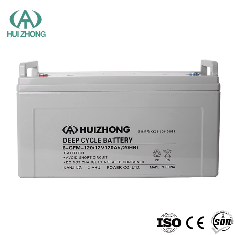 發(fā)電機用12V4ah，深循環(huán)電池使用方法