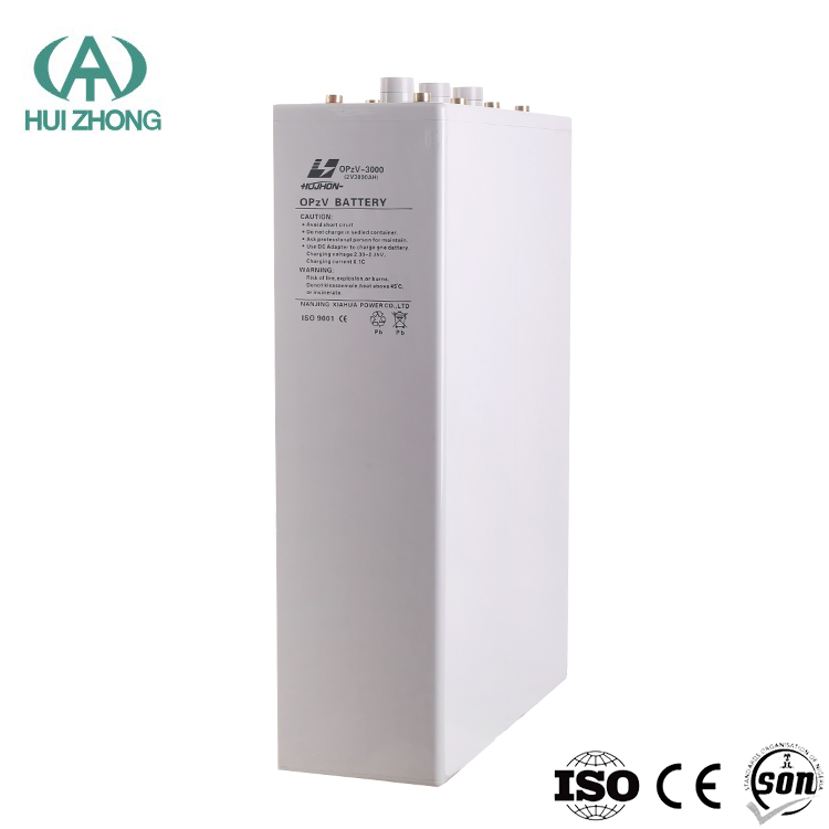 通信電源系統(tǒng)用12V120ah深循環(huán)電池使用方法